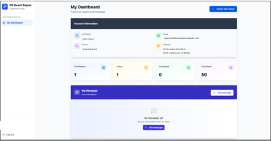 8216 Lankershim Blvd Noth Hollywood, CA 91605 repairs@dbhottubboardrepair.com (818) 330-4766 John repair